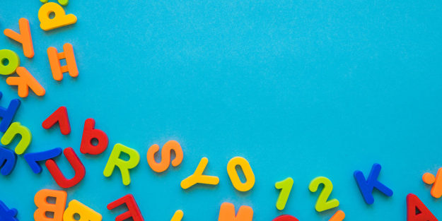 early literacy skill cornerstone therapy