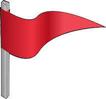 red flag child speech development