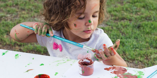 sensory processing occupational therapy hamilton