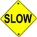 speak slowly child speech development